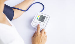 Welche Blutdruckwerte sind normal?