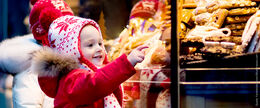  Gefahren am Weihnachtsmarkt: Unsere Tipps