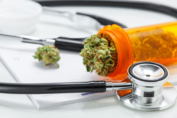 Medizinisches Cannabis: Nachfrage in Deutschland stark gestiegen