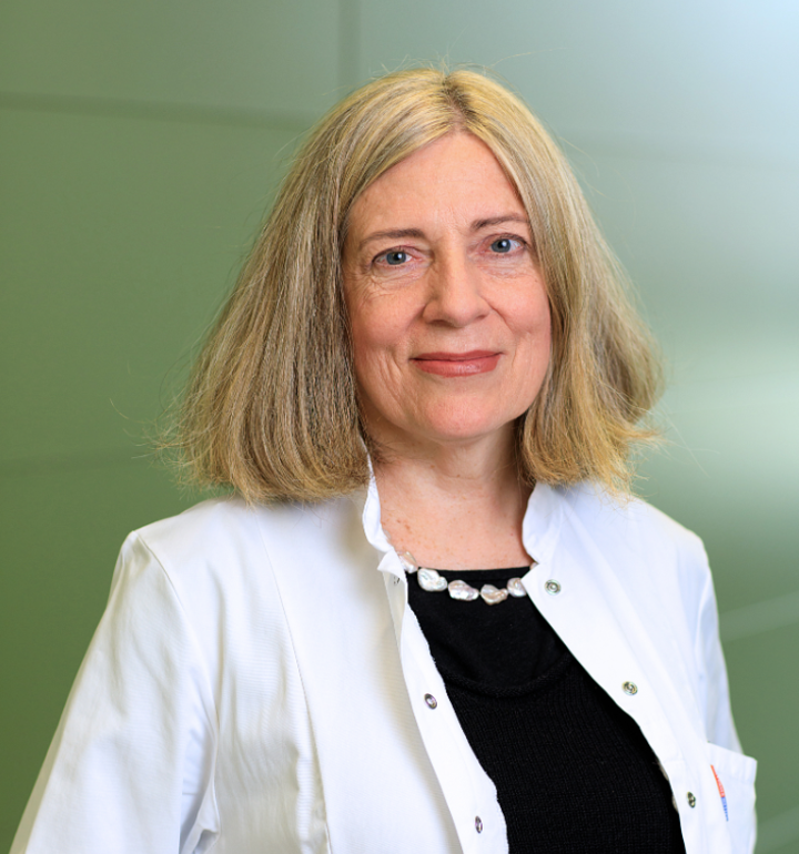 Professorin aus Innsbruck wird Präsidentin der Welt-Schlaf-Gesellschaft