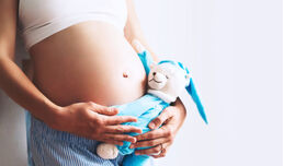 Künstliche Befruchtung (IVF) bei spätem Kinderwunsch, VIDEO