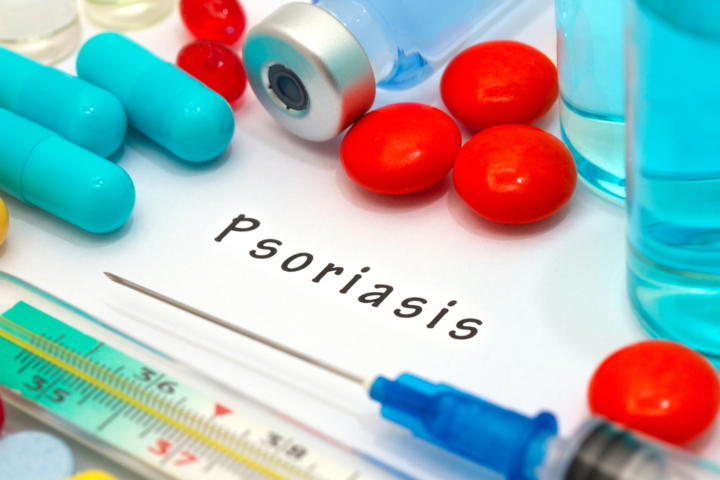 Psoriasis: neue Therapien deutlich wirksamer