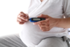 Schwangerschaftsdiabetes: Diät und Training reduzieren das Risiko nicht