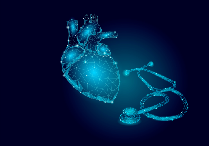 Linzer Forscher wollen Herzen nach Infarkt mit Nanotechnologie reparieren 