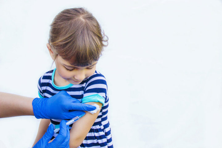 Impfen gegen Masern bald Pflicht für Kinder in Deutschland