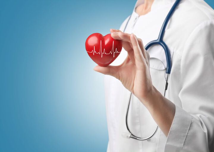 Neuartige Untersuchung zur Bestimmung Ihres Herzinfarktrisikos - Video