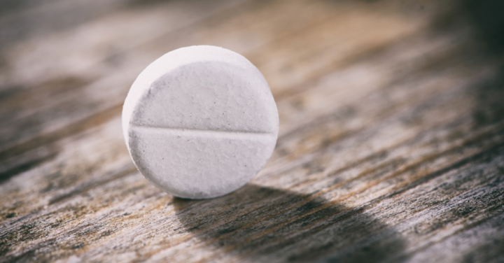 ACC/AHA Guidelines 2019: Tägliche Gabe von low-dose Aspirin nicht mehr empfohlen