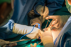 Erstmals Merkmale einer Harnabflussstörung nach Nierentransplantation identifiziert