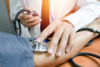 Bluthochdruck: Neue Therapieoption mit Elektrostimulator