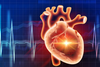 Herzamyloidose: Bessere Prognose durch medikamentöse Beeinflussung der Druckverhältnisse in Lungengefäßen und Herzhöhlen?
