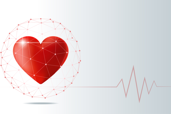 Innovative „Strain“-Analyse mittels MRT ermöglicht frühere und genaueren Risikoabschätzung nach Herzinfarkt