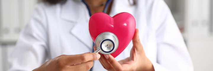 Diagnose Herzinsuffizienz: Leben mit einer Herzschwäche - Video
