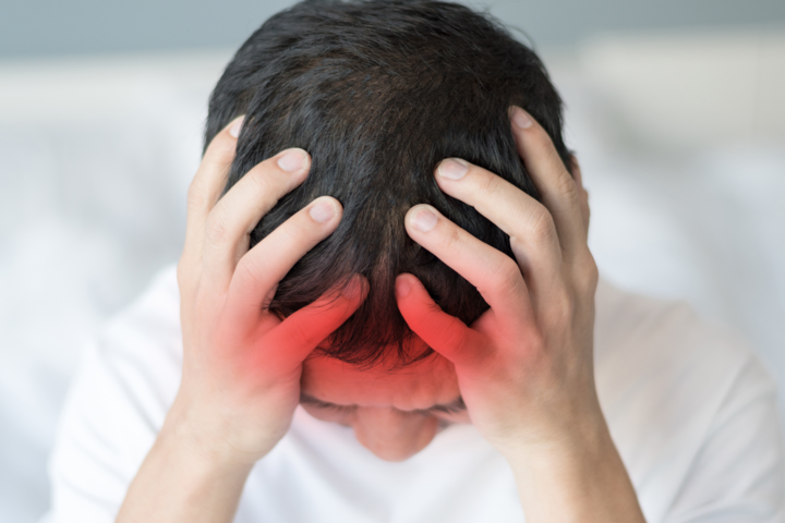 Experten fordern mehr Engagement für seltene Kopfschmerzarten