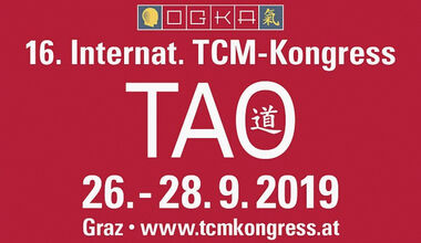 16. Internationaler TCM Kongress - Eventvideo