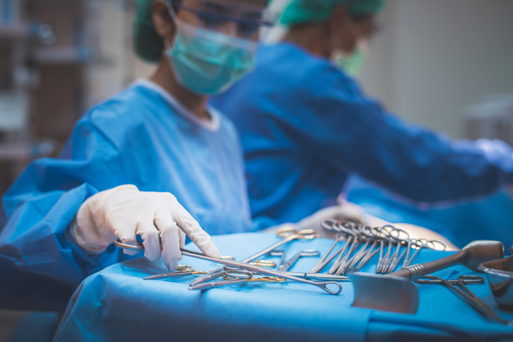 MedUni Wien etabliert Forschungsplattform Transplantationsmedizin