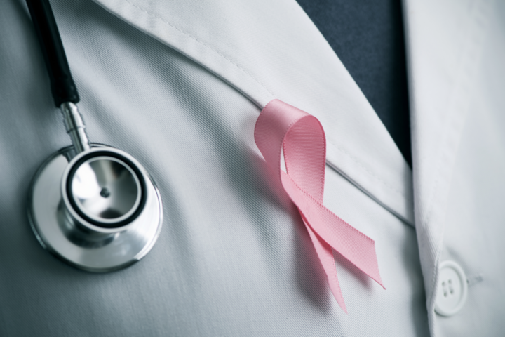 Brustkrebsforschung: Patient Advocacy wird immer wichtiger