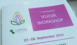 11. Interdisziplinärer Vulvaworkshop in Graz 2019 - Eventvideo