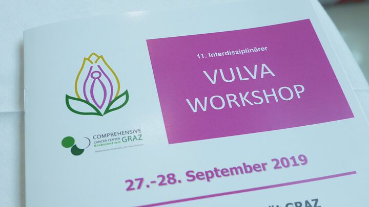 11. Interdisziplinärer Vulvaworkshop in Graz 2019 - Eventvideo