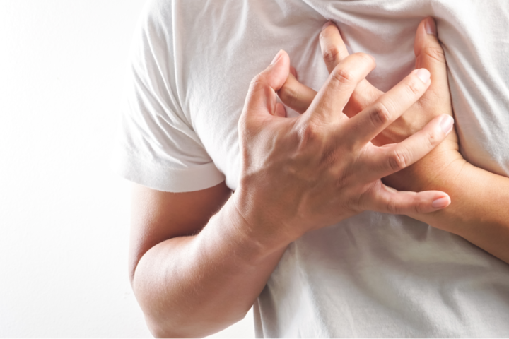 Plötzlicher Herztod – Kammerflimmern & Kammerflattern: Ursachen - Prävention - Therapie