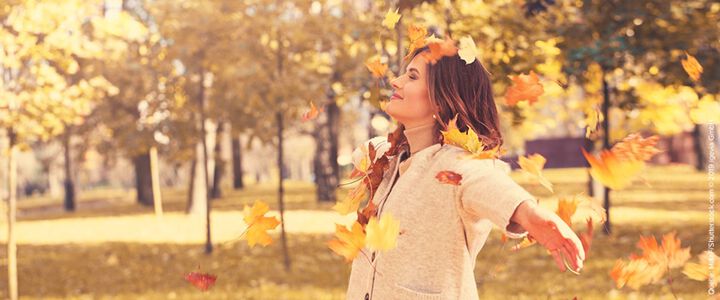 Herbst – beste Zeit für eine Allergendiagnose
