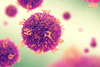 Masernviren löschen teilweise das Immungedächtnis