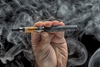 Studie zu E-Zigaretten: Dampfen könnte das Herz schädigen