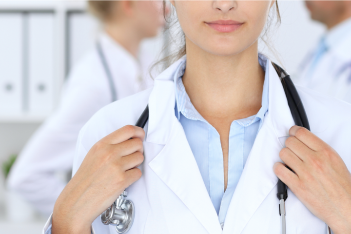 Mehr Medizin-Absolventen sind nicht die Lösung gegen Ärztemangel
