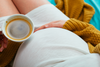Kaffee, Nikotin und Amphetamine aktivieren "Hot Spots" im Gehirn des Ungeborenen