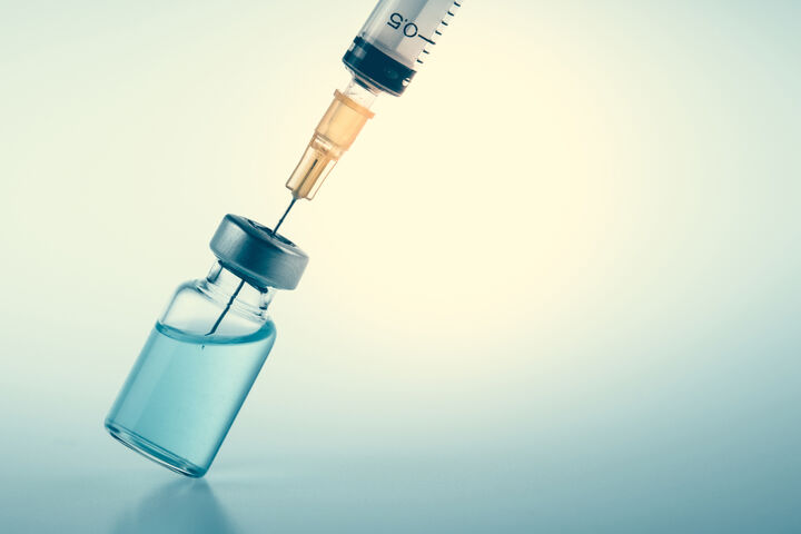 Impfen: Mit gesetzlichen und kommunikativen Strategien zu höheren Durchimpfungsraten