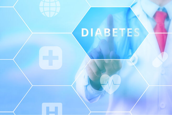 Diabetespolitik mit Strategie und Programm