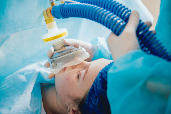 Infekt und Anästhesie – Atemwegsrisiko entscheidend