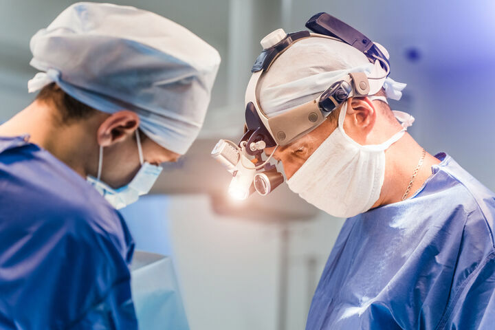 Transplantation: jeder zweite Organ-Empfänger von schweren Infektionen bedroht