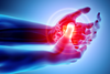 Rheumatoide Arthritis: Arginin als Ansatzpunkt für mögliche Therapien