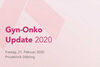 Gyn-Onko Update 2020 - Eventvideo