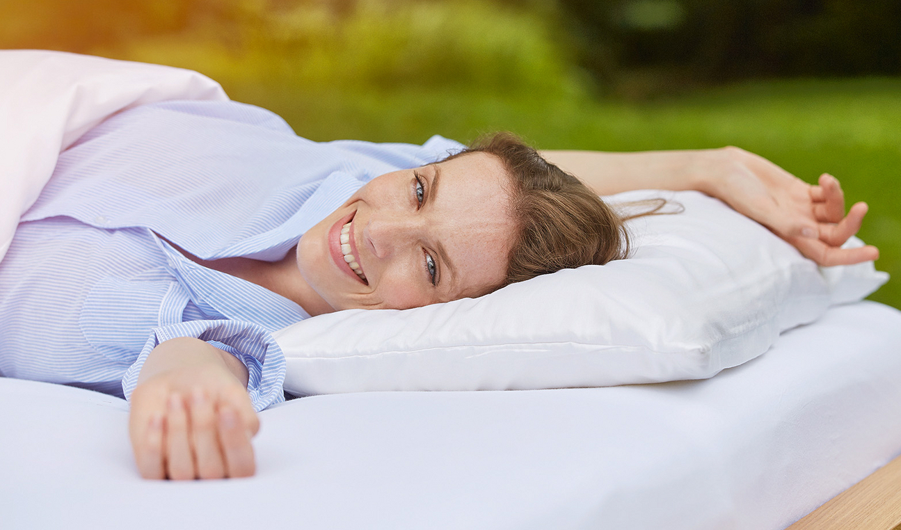 Die 10 gängigsten Schlaf-Mythen