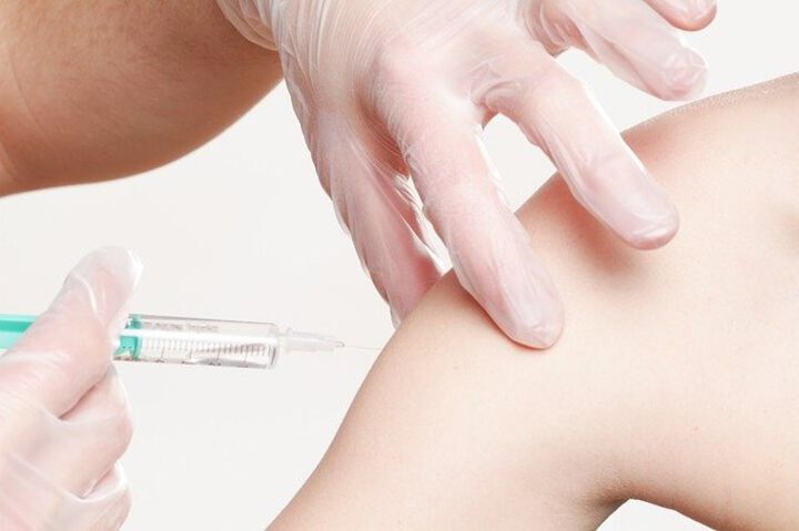 Impfen braucht die persönliche und vertrauensvolle Beziehung in der ärztlichen Praxis