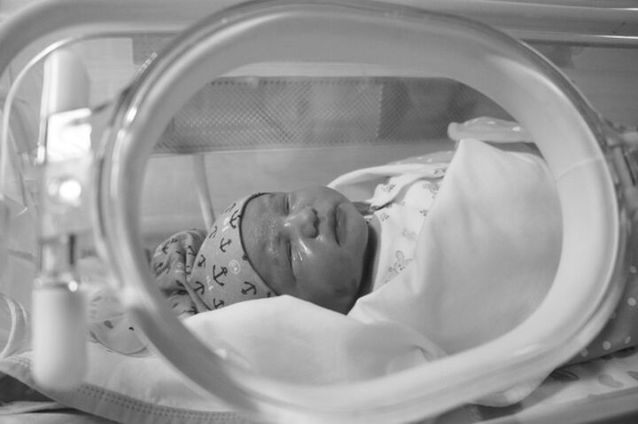 Frühgeborene: Hohe Lärmbelastung im Brutkasten 