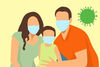 Coronavirus: Österreichische Ärztekammer begrüßt Verschärfung der Maskenpflicht