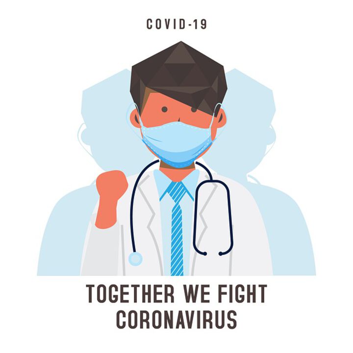 COVID 19: Ordinationen haben wesentlich zu einer Abflachung der Infektionszahlen beigetragen
