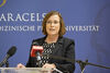Academia Europaea nimmt Professorin Barbara Kofler auf
