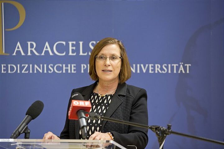 Academia Europaea nimmt Professorin Barbara Kofler auf