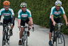 Race Around Niederösterreich:  Neue Ziele für die „Crataegutt®-Seniors 80 plus“