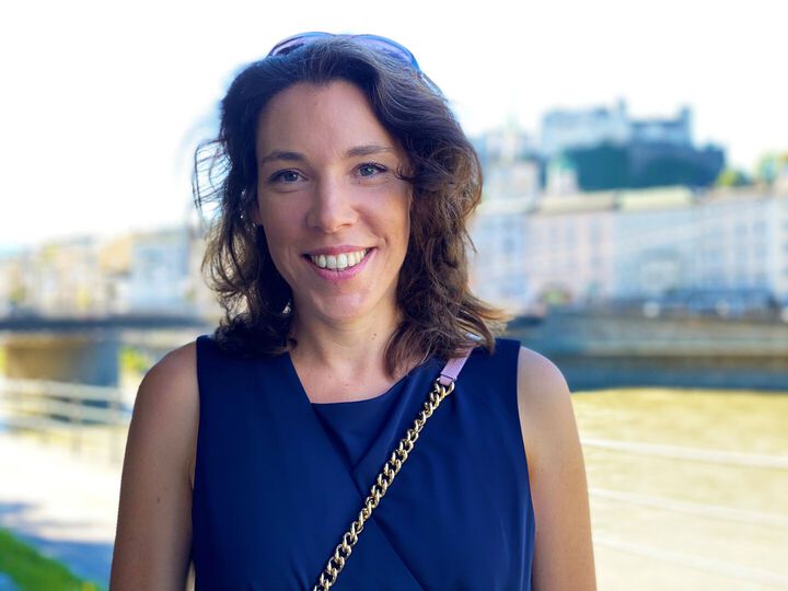 Belinda Plattner wird neue Primaria für Kinder- und Jugendpsychiatrie in den Salzburger Landeskliniken