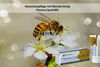 Pflege von beanspruchter Haut mit Manuka-Honig: Plasma Liquid BEE