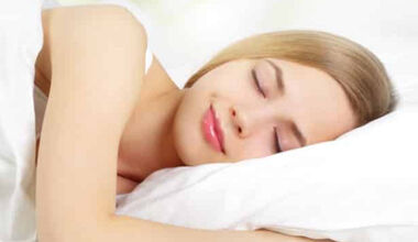 Schlafhygiene als Schlüssel zum erholsamen Schlaf