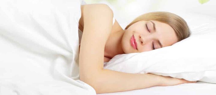 Schlafhygiene als Schlüssel zum erholsamen Schlaf