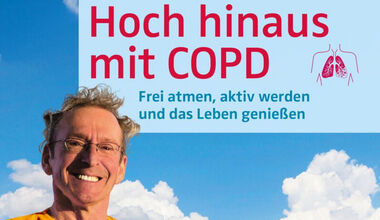 Hoch hinaus mit COPD