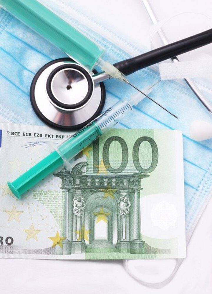 Unterschiedliche Berechnungsmethoden erschweren EU-weit Kostenvergleiche in öffentlichen Gesundheitssystemen