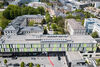 Steigende COVID-Fallzahlen: Uniklinikum Salzburg aktiviert Krisenstab