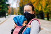 COVID-19 und Frühgeborene: „Hygiene und Maske schützen auch die Kleinsten“